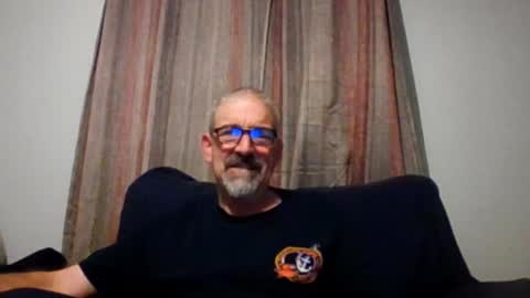 Jon online show from 5, 11, 2025