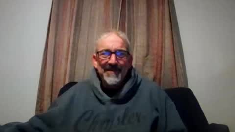 Jon online show from 8, 11, 2025
