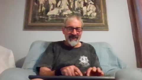 Jon online show from 17, 12, 2025