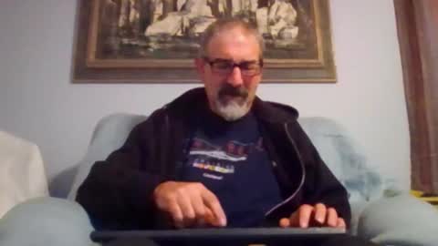 Jon online show from 21, 12, 2025