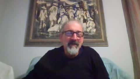 Jon online show from 22, 12, 2025