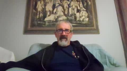Jon online show from 23, 12, 2025