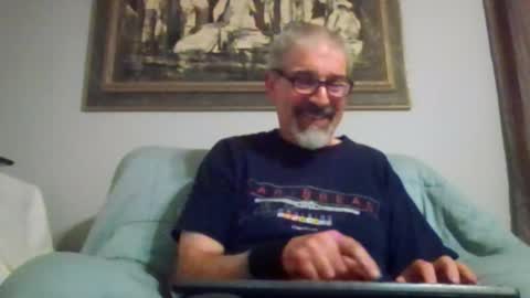 Jon online show from 6, 1, 2026
