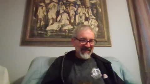 Jon online show from 14, 1, 2026