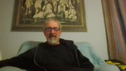 Jon online show from 7, 3, 2026