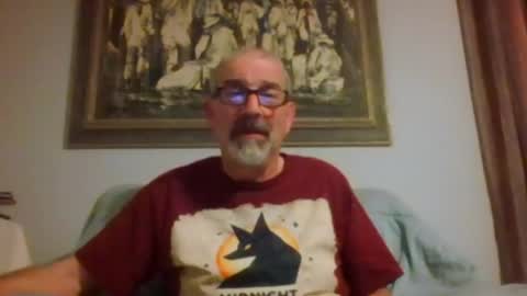Jon online show from 1, 5, 2026