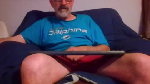 Jon online show from 7, 5, 2026