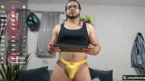 Jonathan online show from 30, 6, 2026