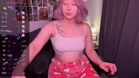 Snapshot of jooycetreier chatting on 18, 9, 2025 Joyce online show from 18, 9, 2025