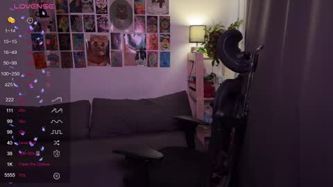 Snapshot of jooycetreier chatting on 3, 10, 2025 Joyce online show from 3, 10, 2025