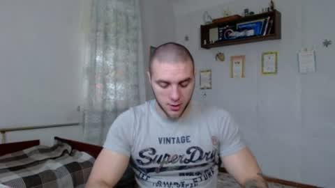 Jordan Dior online show from 2, 5, 2026