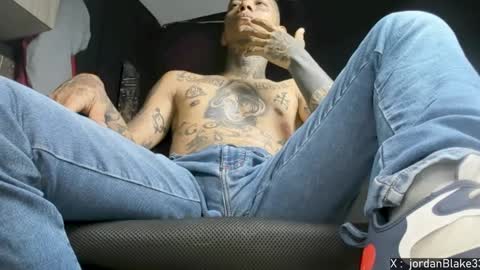 jordan33blake online show from 22, 12, 2024