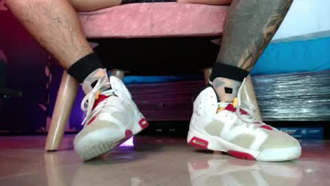 jordan33blake online show from 30, 1, 2025