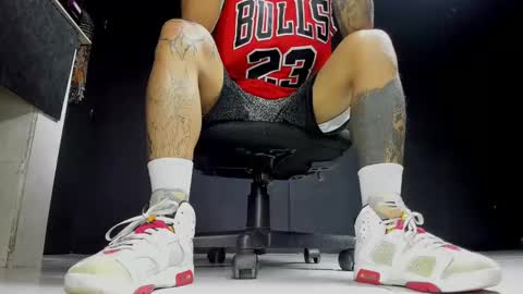 jordan33blake online show from 11, 2, 2025