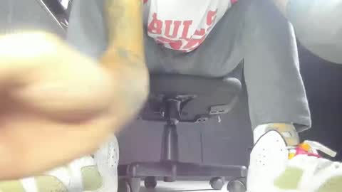 jordan33blake online show from 22, 2, 2025