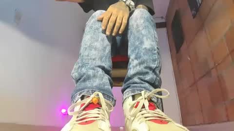 jordan33blake online show from 28, 2, 2025