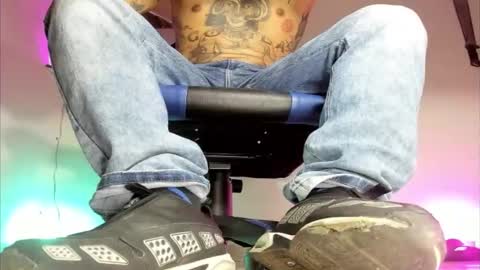 jordan33blake online show from 12, 11, 2025