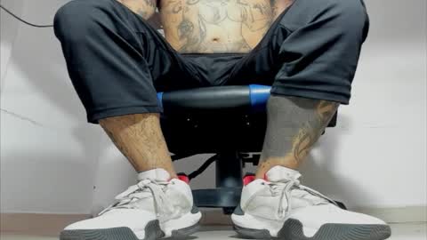 jordan33blake online show from 8, 3, 2026