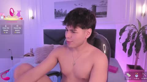 JORDAN online show from 15, 11, 2025