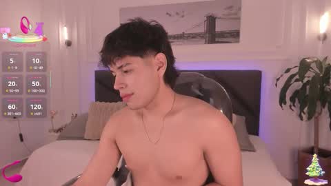 JORDAN online show from 13, 12, 2025