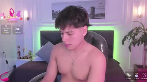 JORDAN online show from 12, 1, 2026