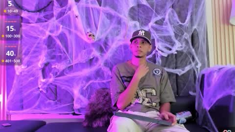 jordan_and_dustin online show from 7, 10, 2025