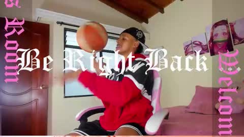 JordanKiky online show from 24, 3, 2026