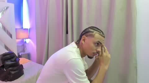 jordan online show from 16, 9, 2025