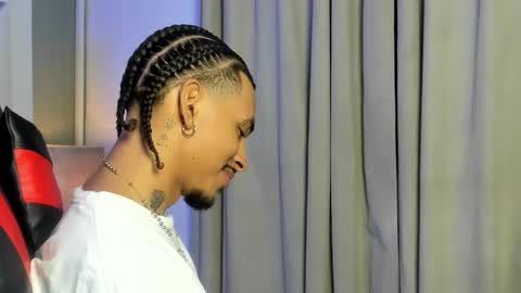 jordan online show from 19, 11, 2025