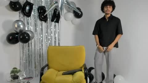 jordan online show from 22, 4, 2026