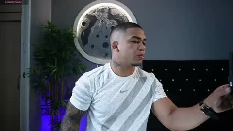 Jordan online show from 2, 5, 2026