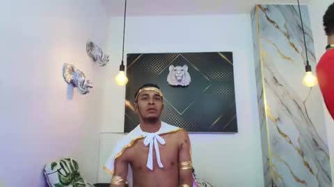 jordanandandrew online show from 29, 10, 2025