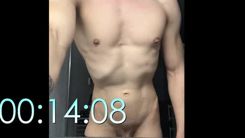 JordanBeaux online show from 30, 11, 2025