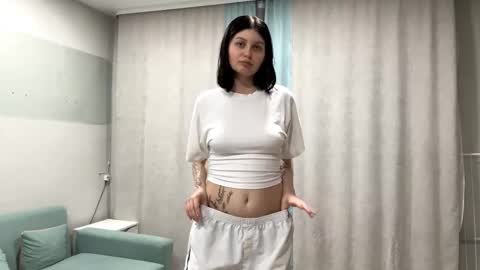 Aria online show from 19, 3, 2026