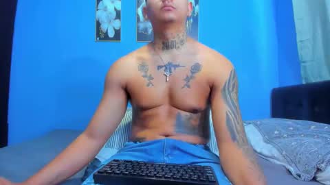 Jordanharrd online show from 5, 5, 2026