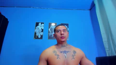 Jordanharrd online show from 1, 6, 2026