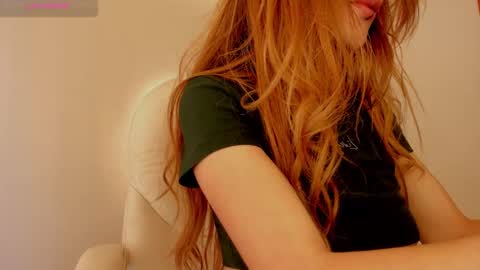 Megan  OF Jordaniaas online show from 18, 2, 2025