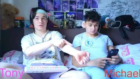 Jordan online show from 14, 3, 2026