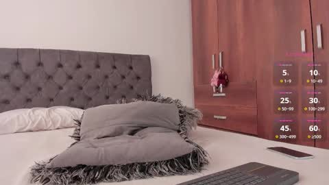 Will online show from 6, 11, 2025