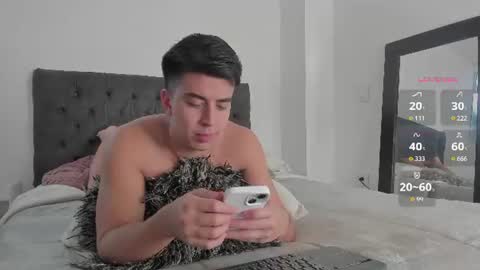 Will online show from 28, 7, 2026