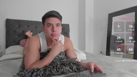 Will online show from 29, 7, 2026