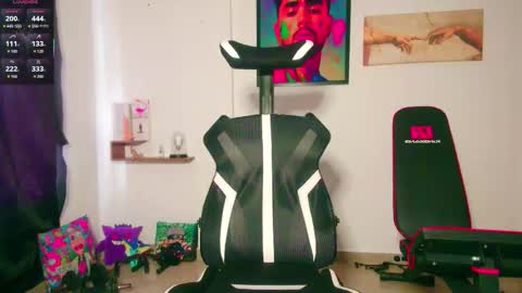 JordanRossie online show from 1, 2, 2026