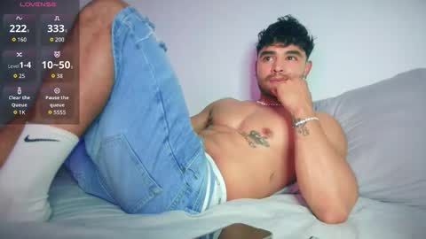 JordanRossie online show from 15, 2, 2026