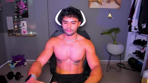 JordanRossie online show from 23, 4, 2026