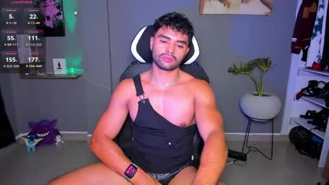 JordanRossie online show from 28, 4, 2026