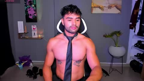 JordanRossie online show from 29, 4, 2026