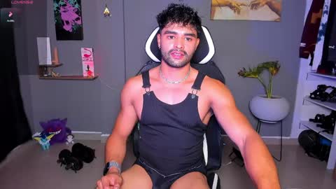 JordanRossie online show from 30, 4, 2026