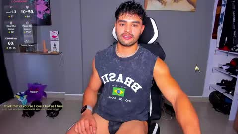 JordanRossie online show from 4, 5, 2026