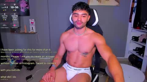 JordanRossie online show from 8, 5, 2026