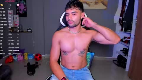 JordanRossie online show from 26, 6, 2026